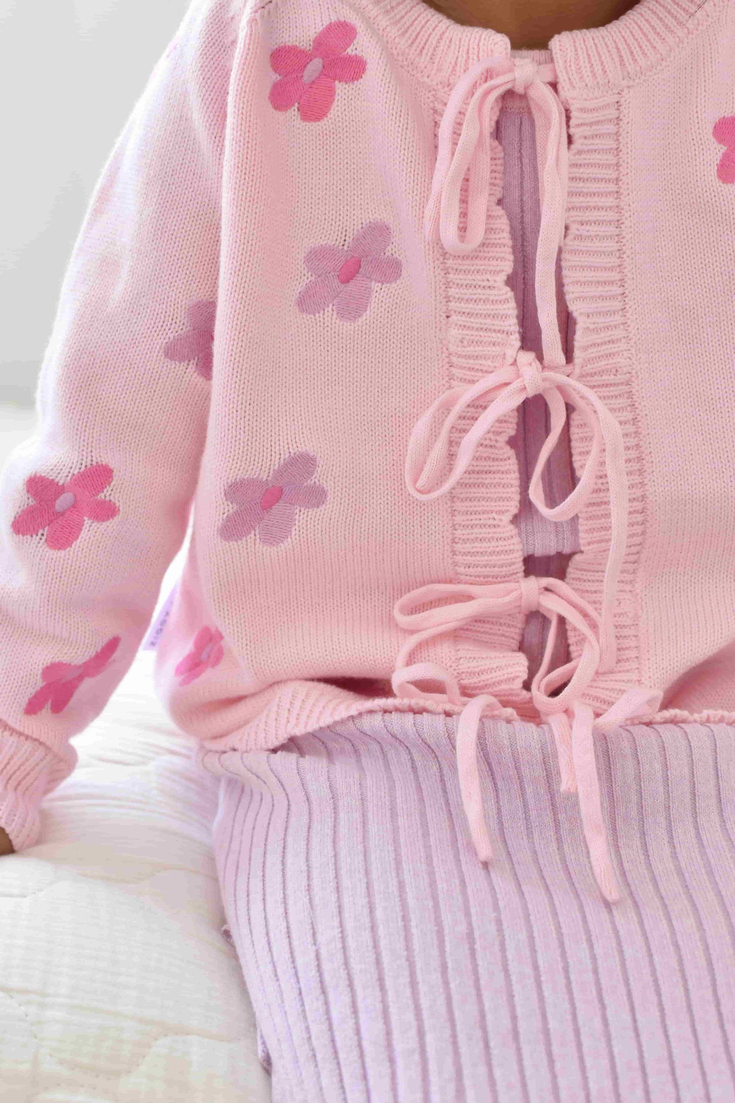 CARDIGAN | CORA
