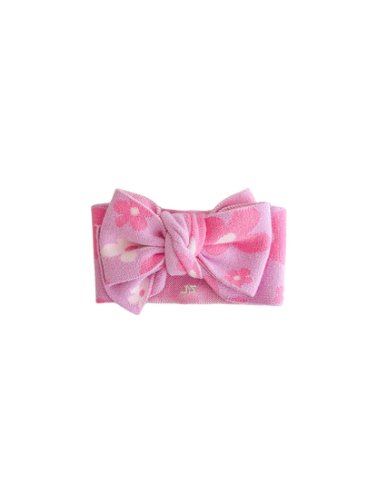 HEADBAND | CORA (LILA)