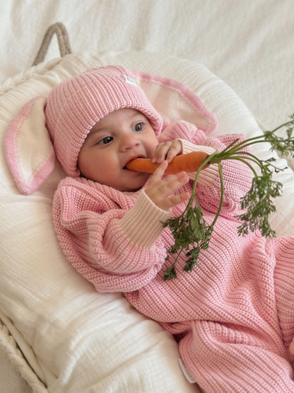 BEANIE | EASTER (DAHLIA) Wylde. Clothing for Kids