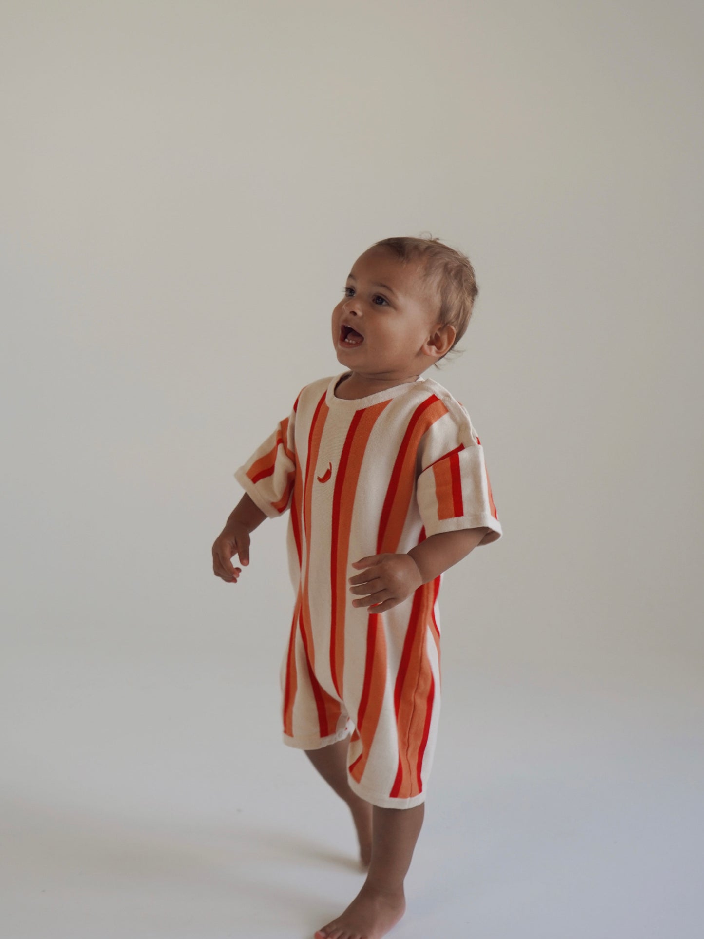 PLAYSUIT | FIESTA - ZIGGY LOU FIESTA