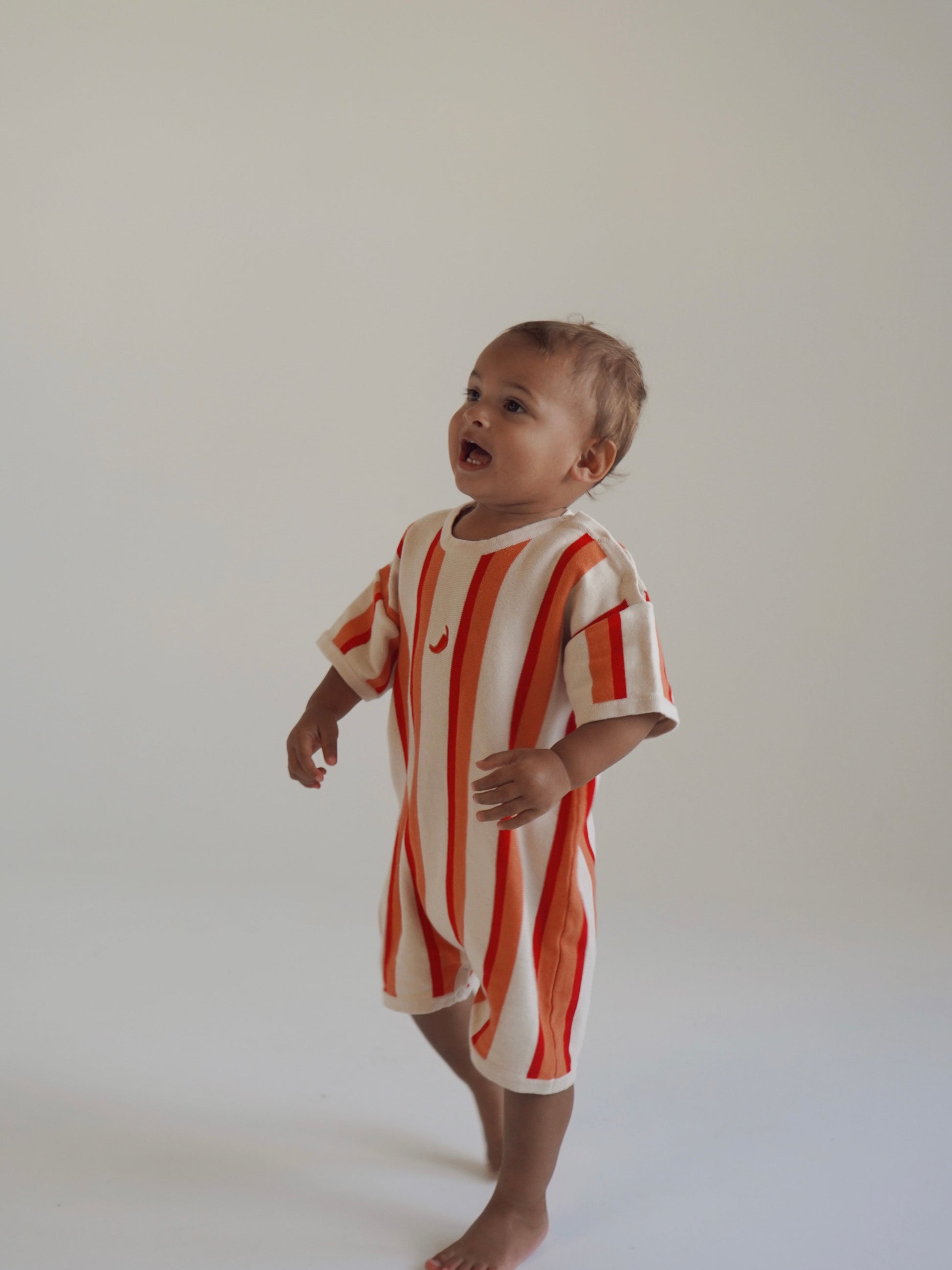 PLAYSUIT | FIESTA - ZIGGY LOU FIESTA