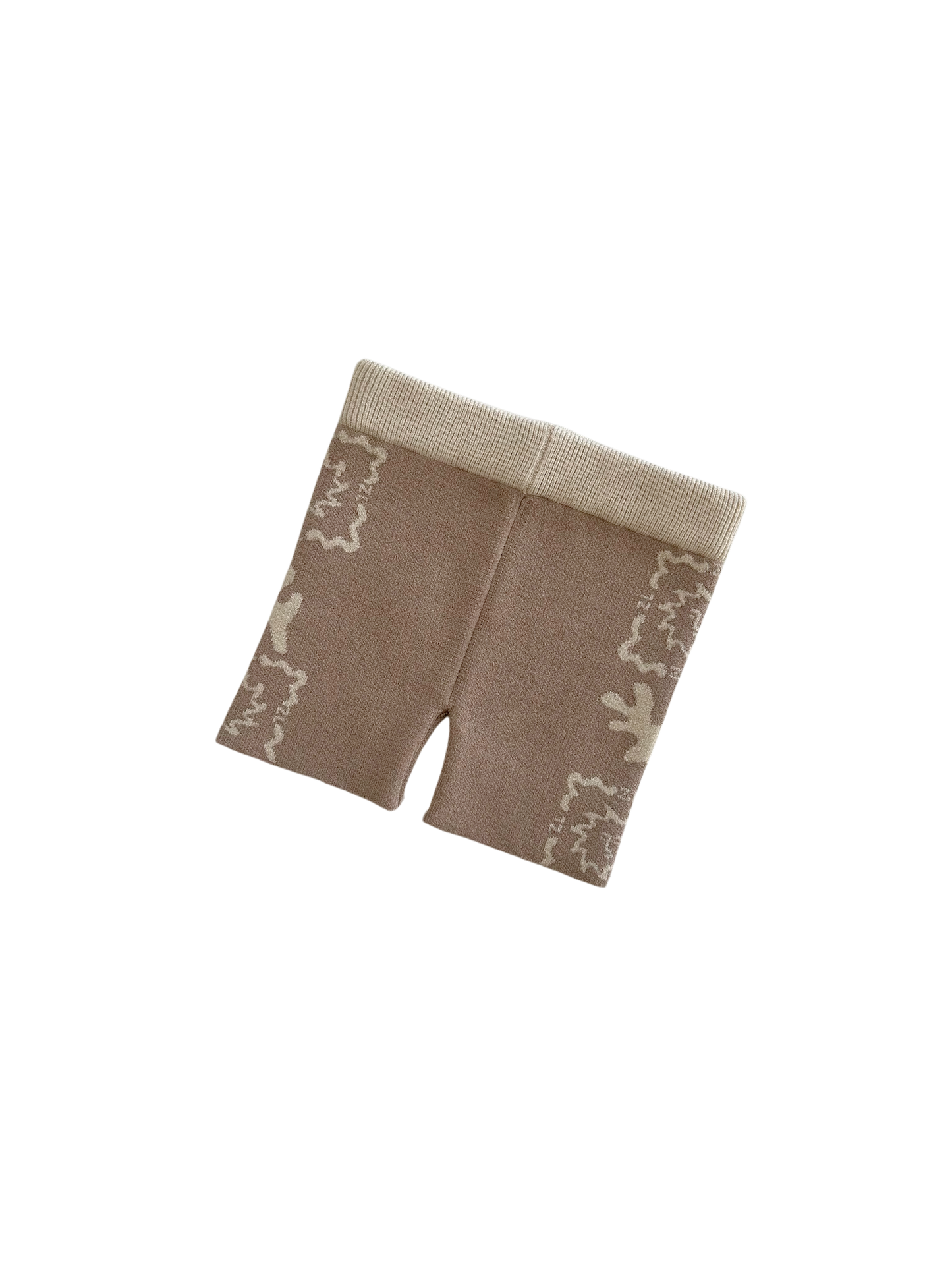 BIKE SHORTS | SORRENTO (KIDS) - ZIGGY LOU SPRING SUMMER 24