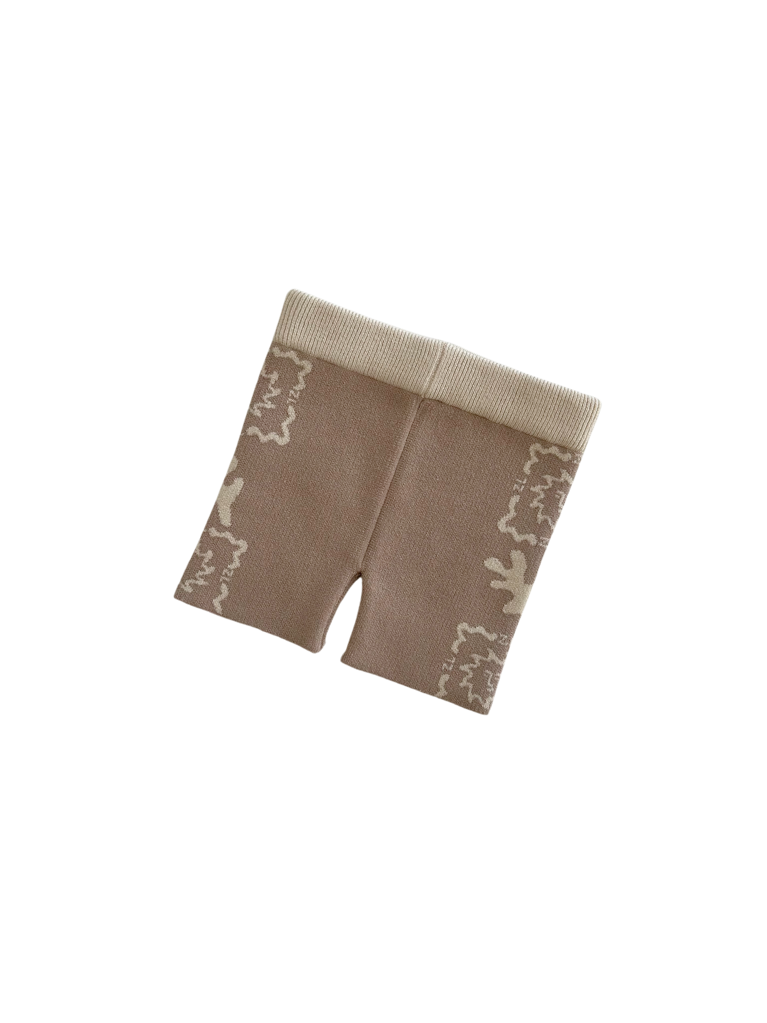 BIKE SHORTS | SORRENTO (KIDS) - ZIGGY LOU SPRING SUMMER 24