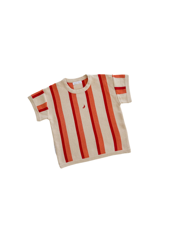 TEE | FIESTA - ZIGGY LOU FIESTA
