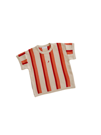 TEE | FIESTA - ZIGGY LOU FIESTA