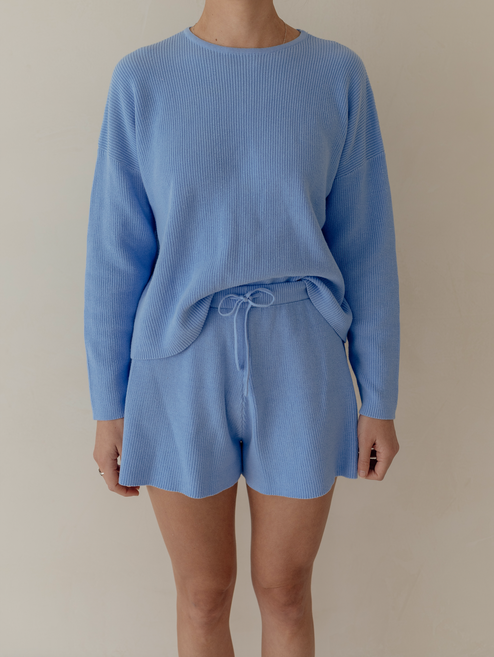 PULLOVER | RIVER (WOMEN'S) - ZIGGY LOU SPRING 24