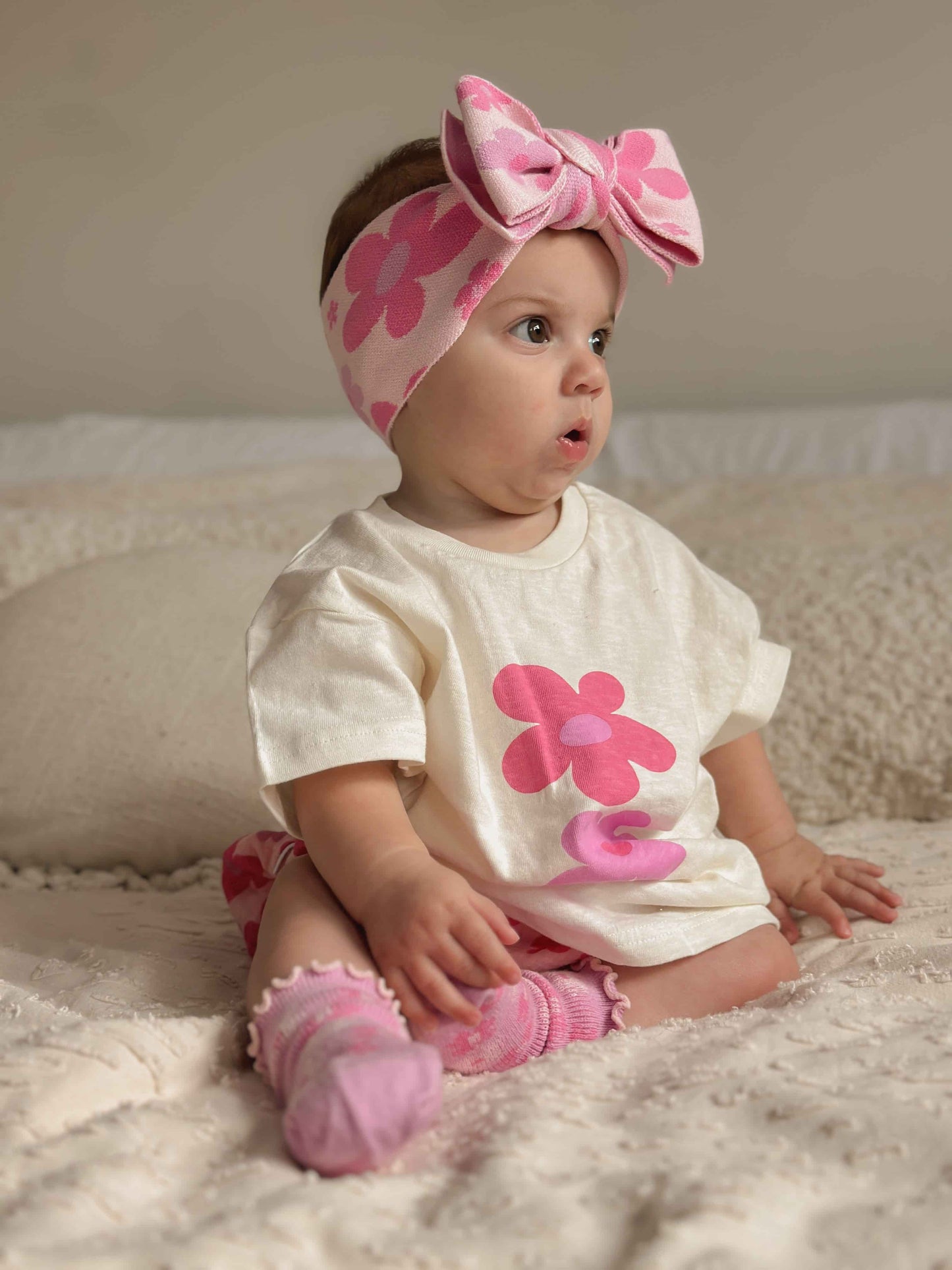 BLOOMERS | CORA