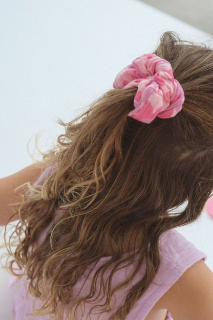 SCRUNCHIE | CORA