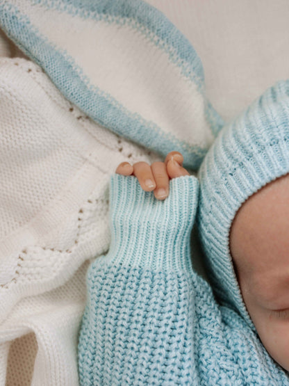 BONNET | EASTER (ECHO) Wylde. Clothing for Kids