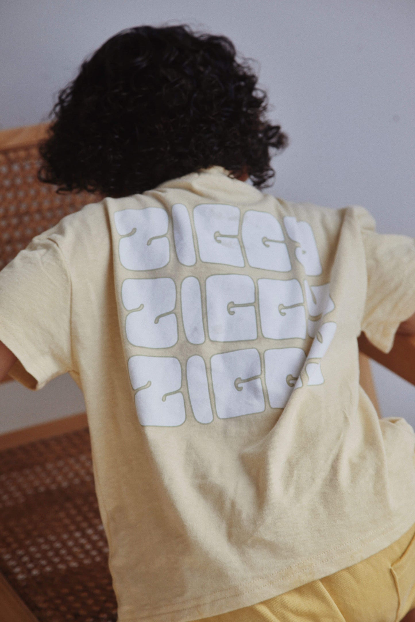 TEE | KEY LIME