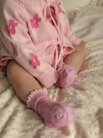 CARDIGAN | CORA