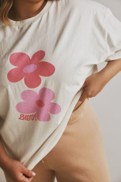 TEE | CORA (WOMEN'S)