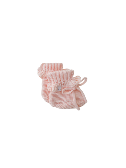 BOOTIES | PRIMROSE FRILL