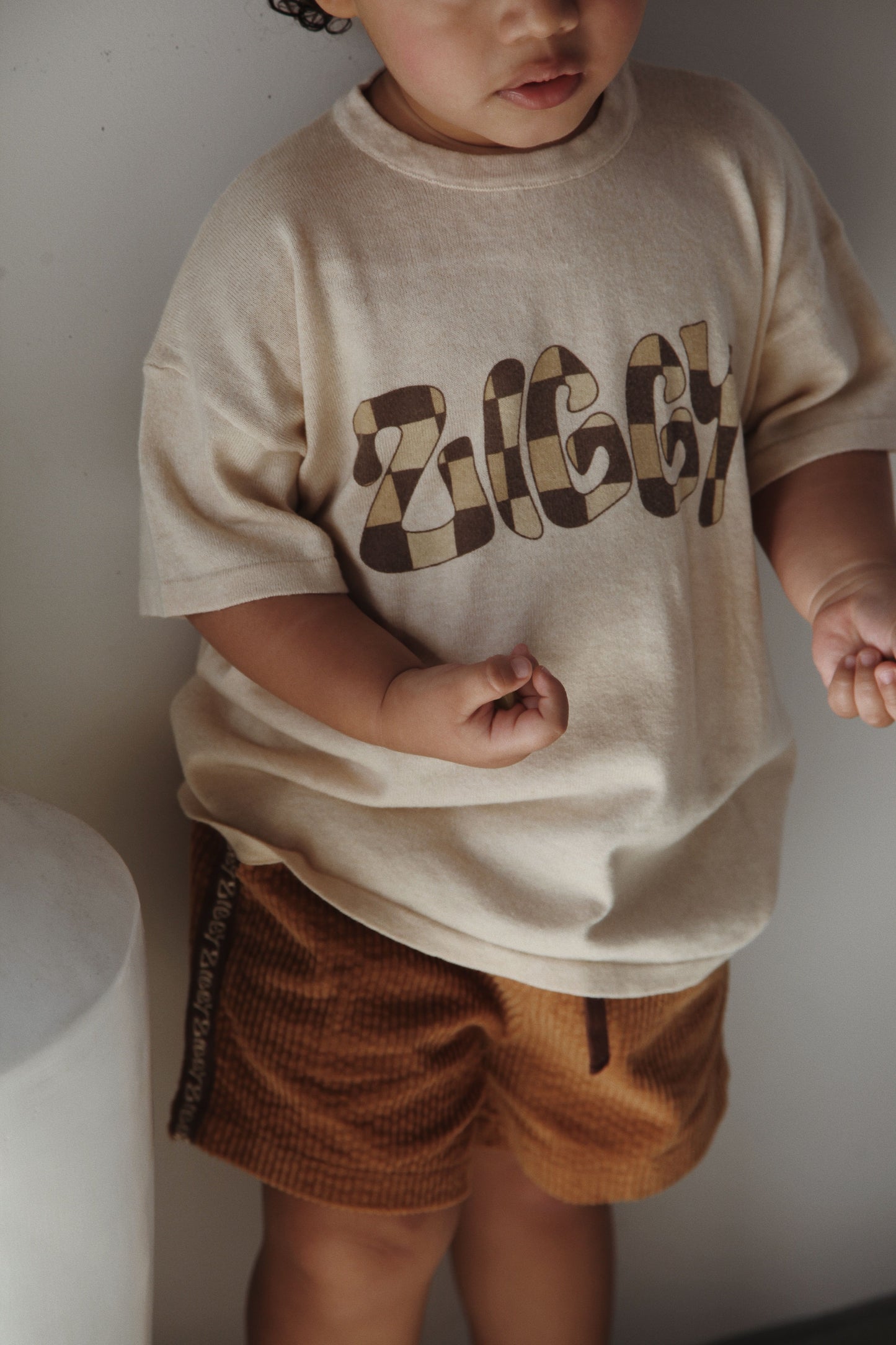 CORD SHORTS | JAVA