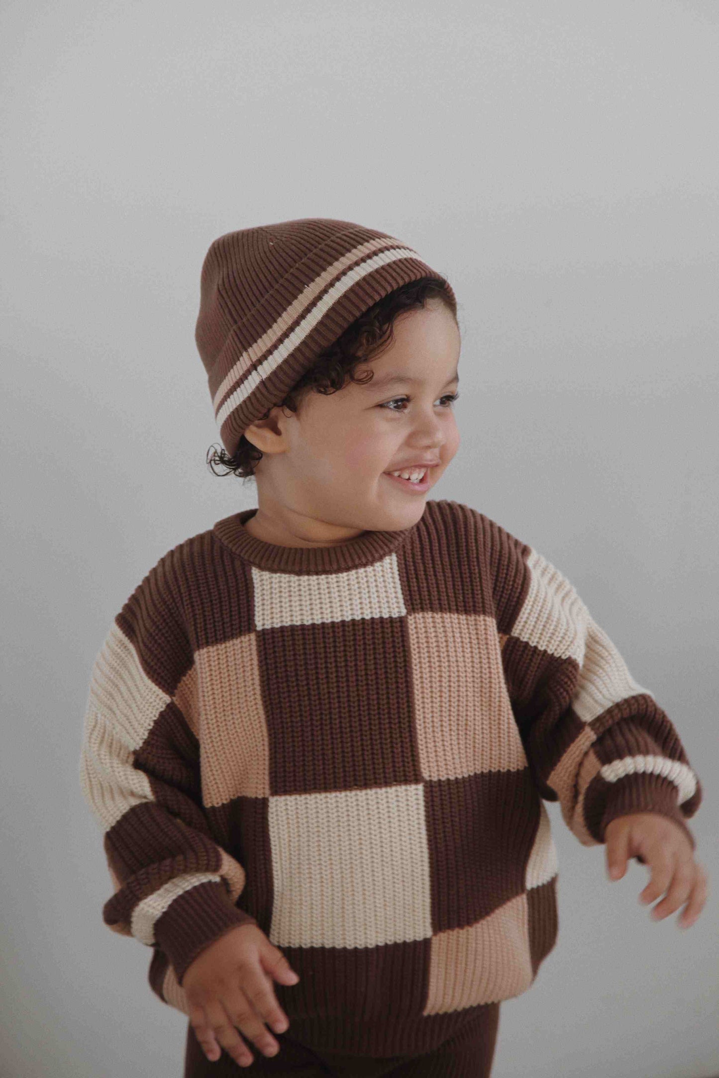 BEANIE | THEO
