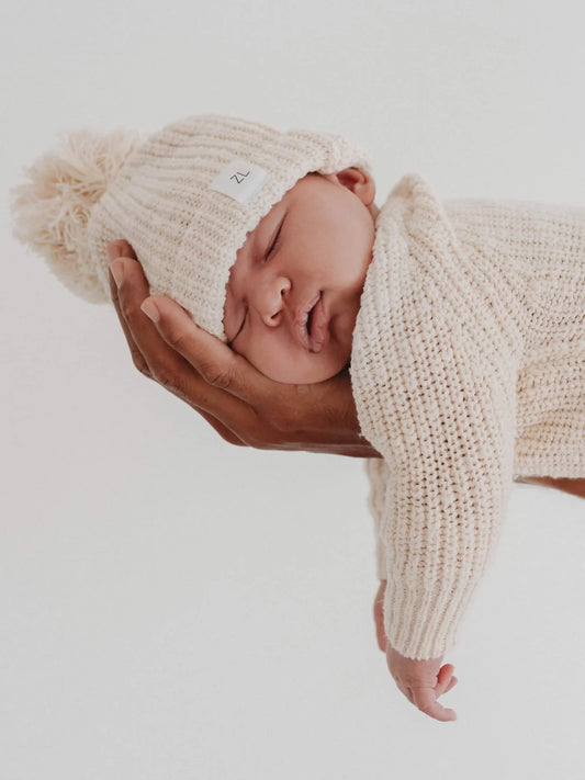 Beanie | Honey- Ziggy Lou