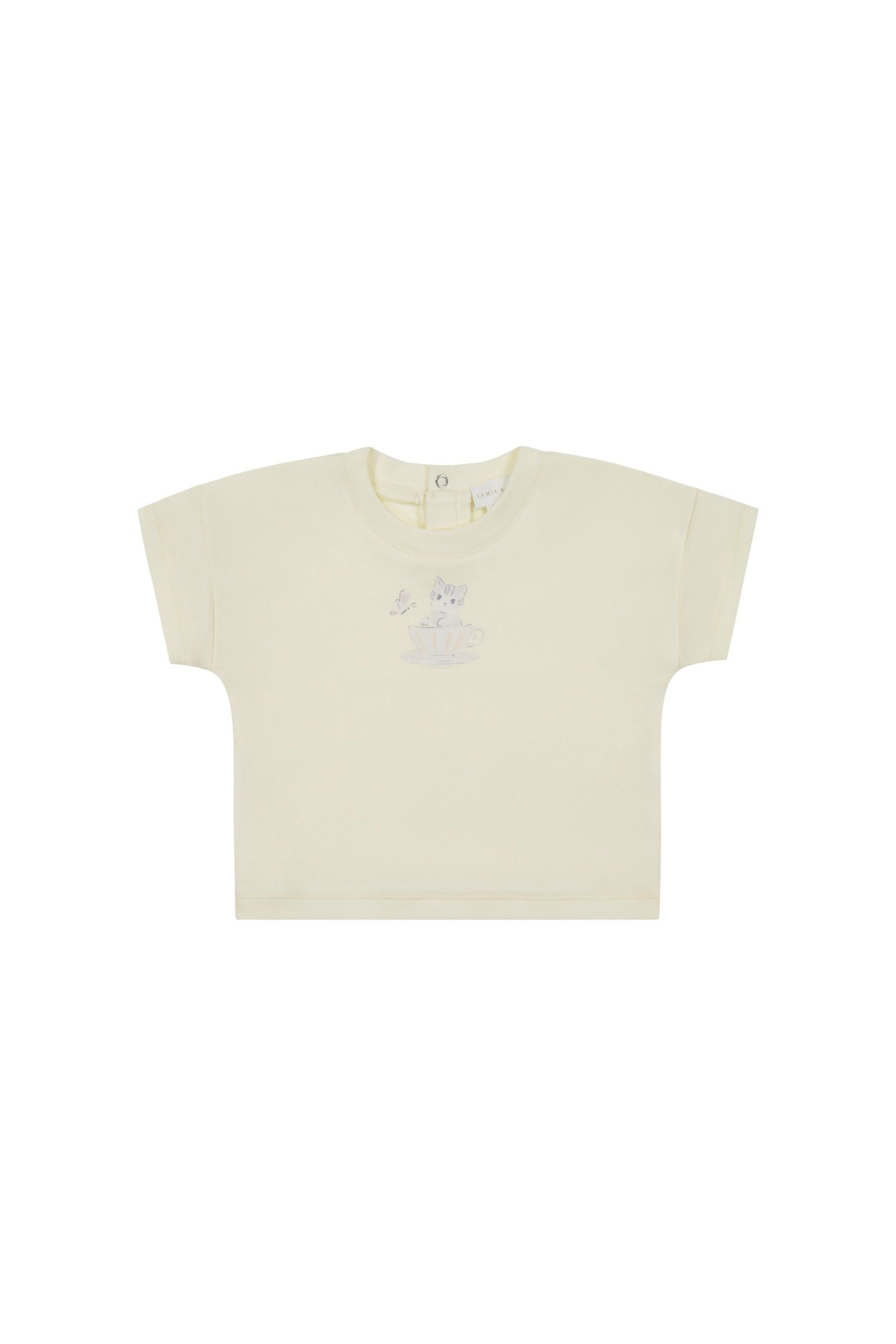 Pima Cotton Mimi Top  | Jamie Kay Jamie Kay