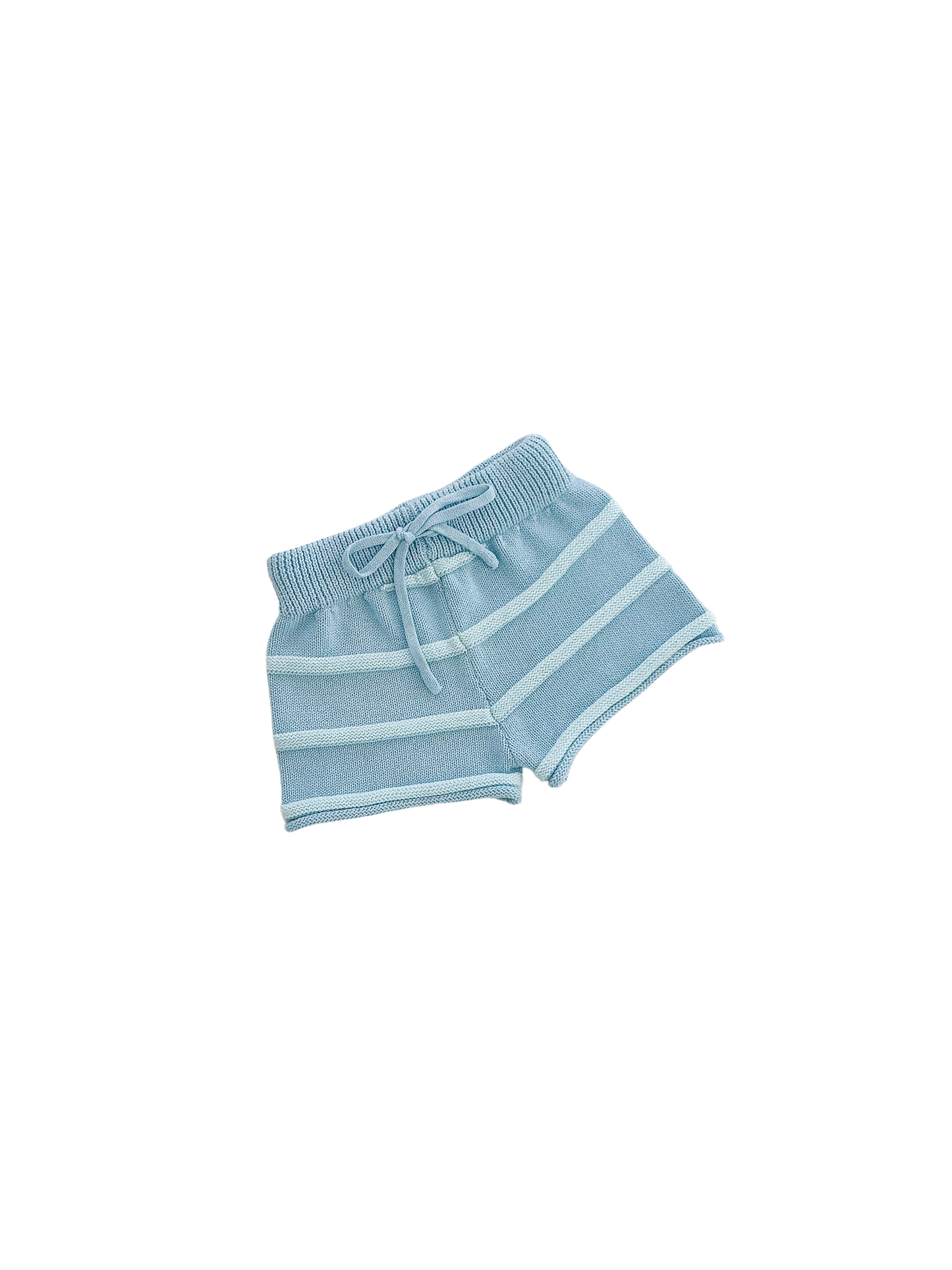 SHORTS | BLU