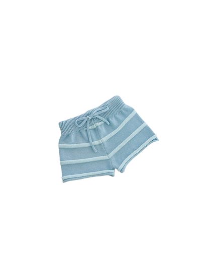 SHORTS | BLU