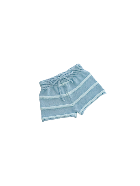 SHORTS | BLU
