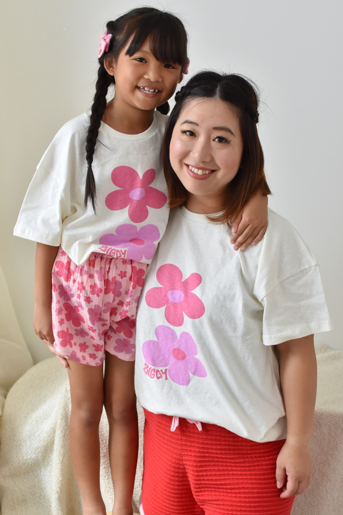 TEE | CORA (WOMEN'S)