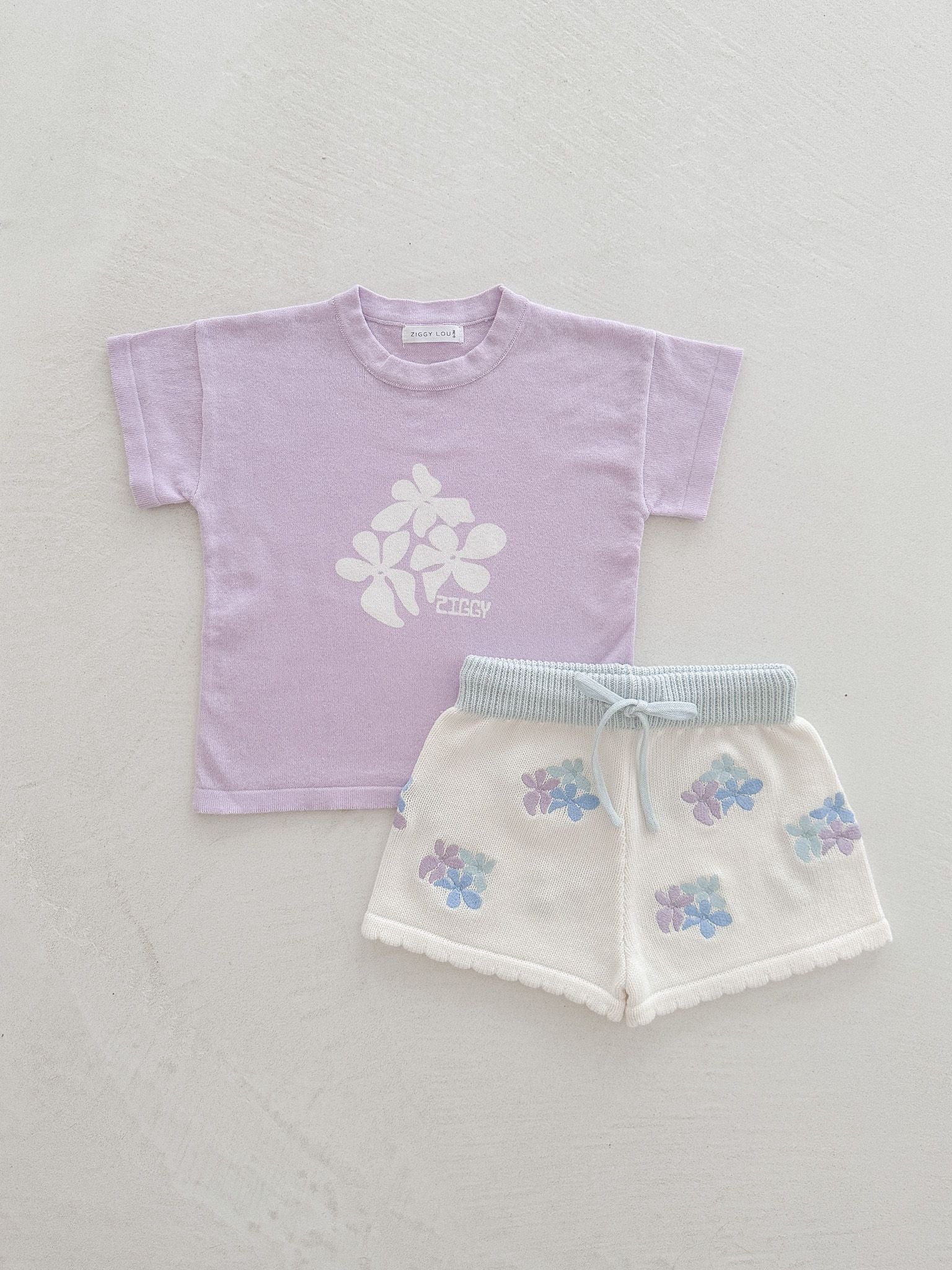TEE | ALASKA (KIDS) SPRING 24