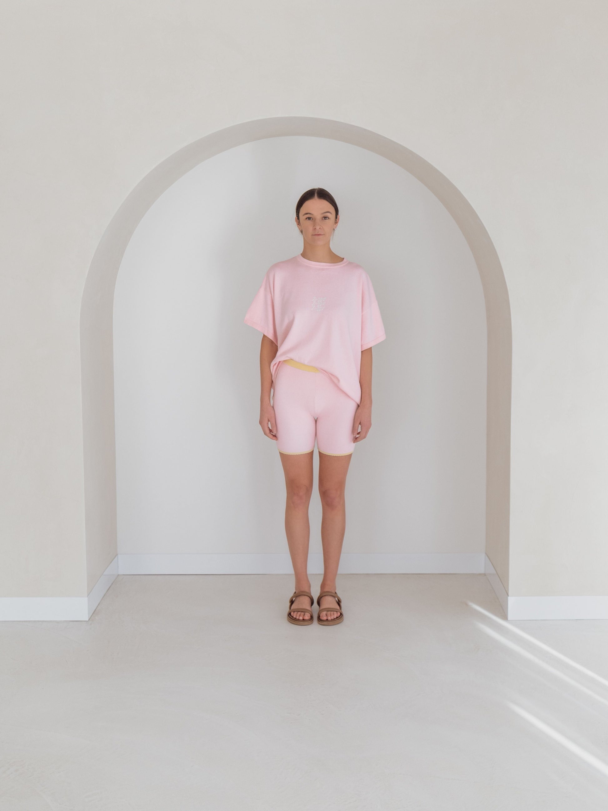 BIKE SHORTS | CLEMENTINE (WOMEN'S) - ZIGGY LOU SPRING SUMMER 24
