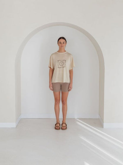 BIKE SHORTS | SORRENTO (WOMEN'S) - ZIGGY LOU SPRING SUMMER 24