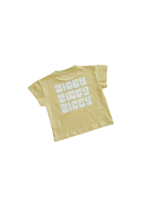 TEE | KEY LIME