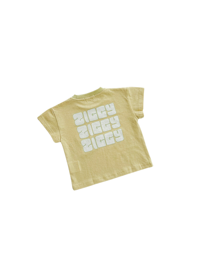 TEE | KEY LIME