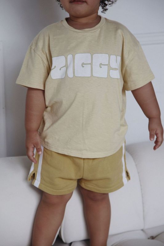 TEE | KEY LIME