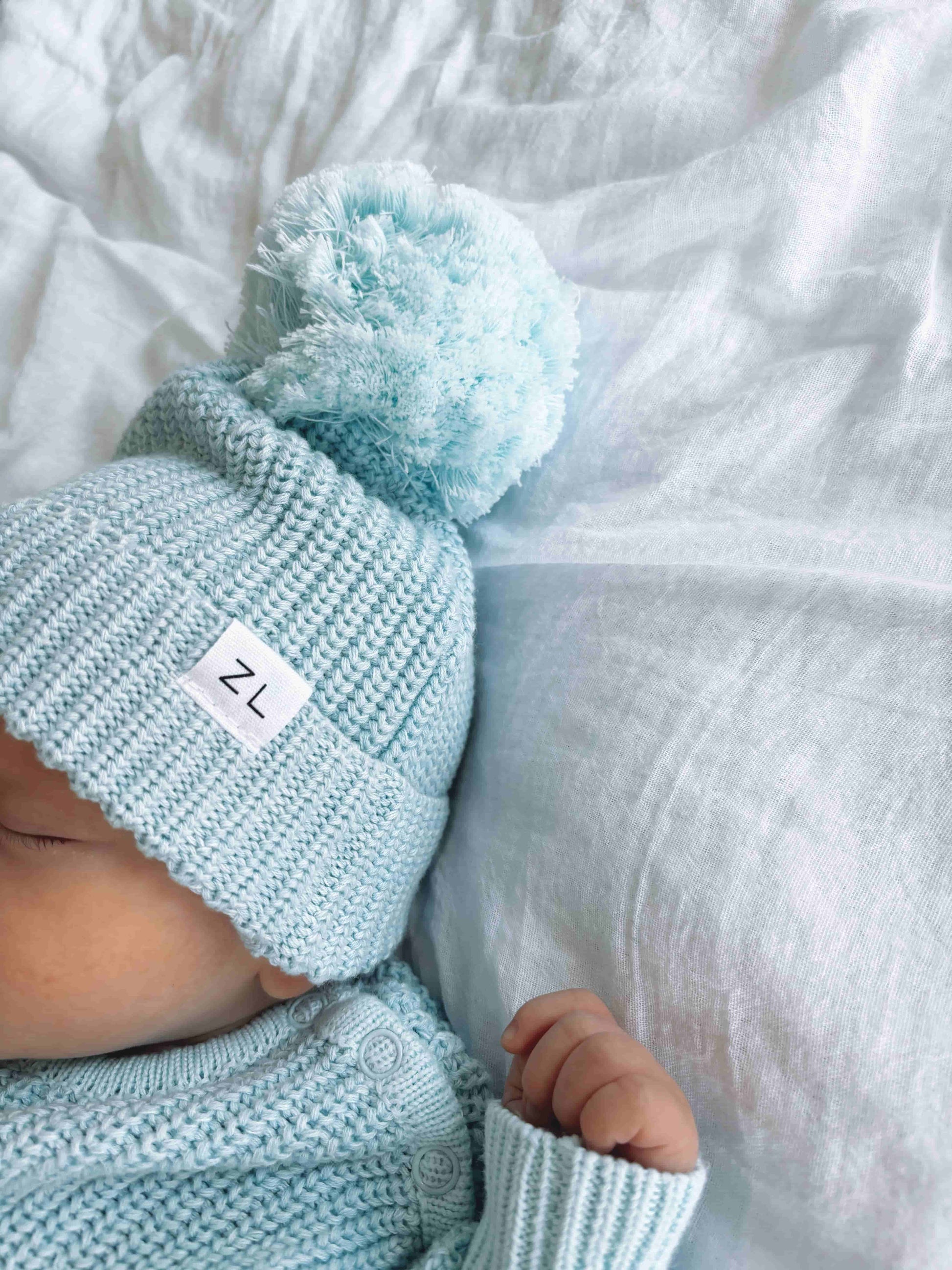 BEANIE | ECHO Wylde. Clothing for Kids