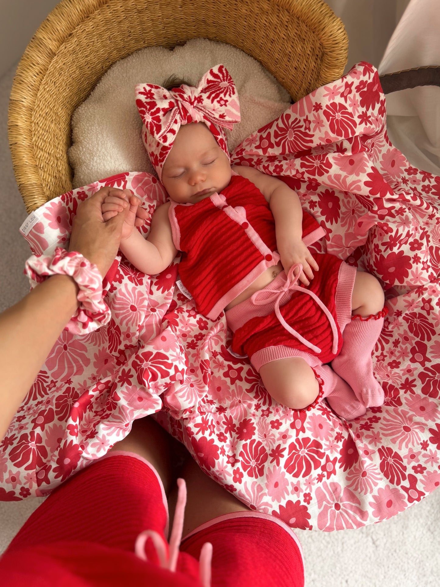 BLOOMERS | ELODIE - ZIGGY LOU FIESTA