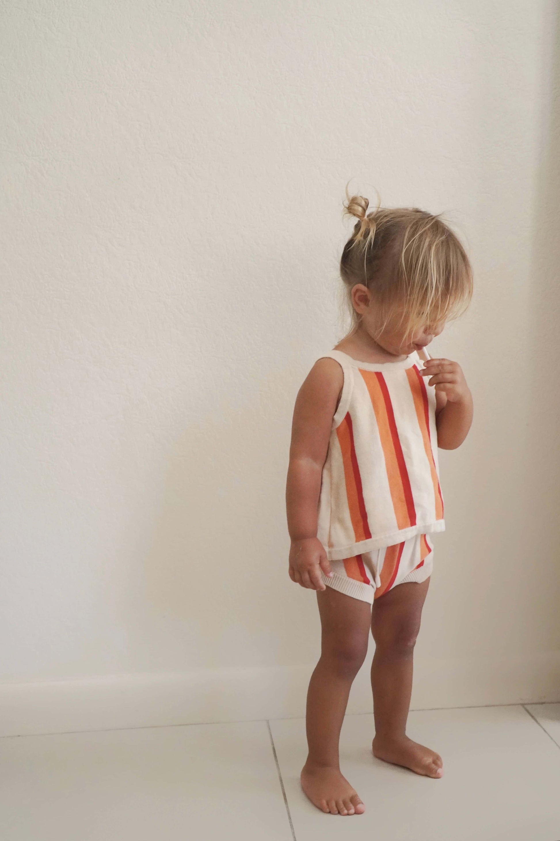 SINGLET | FIESTA (KIDS) - ZIGGY LOU FIESTA