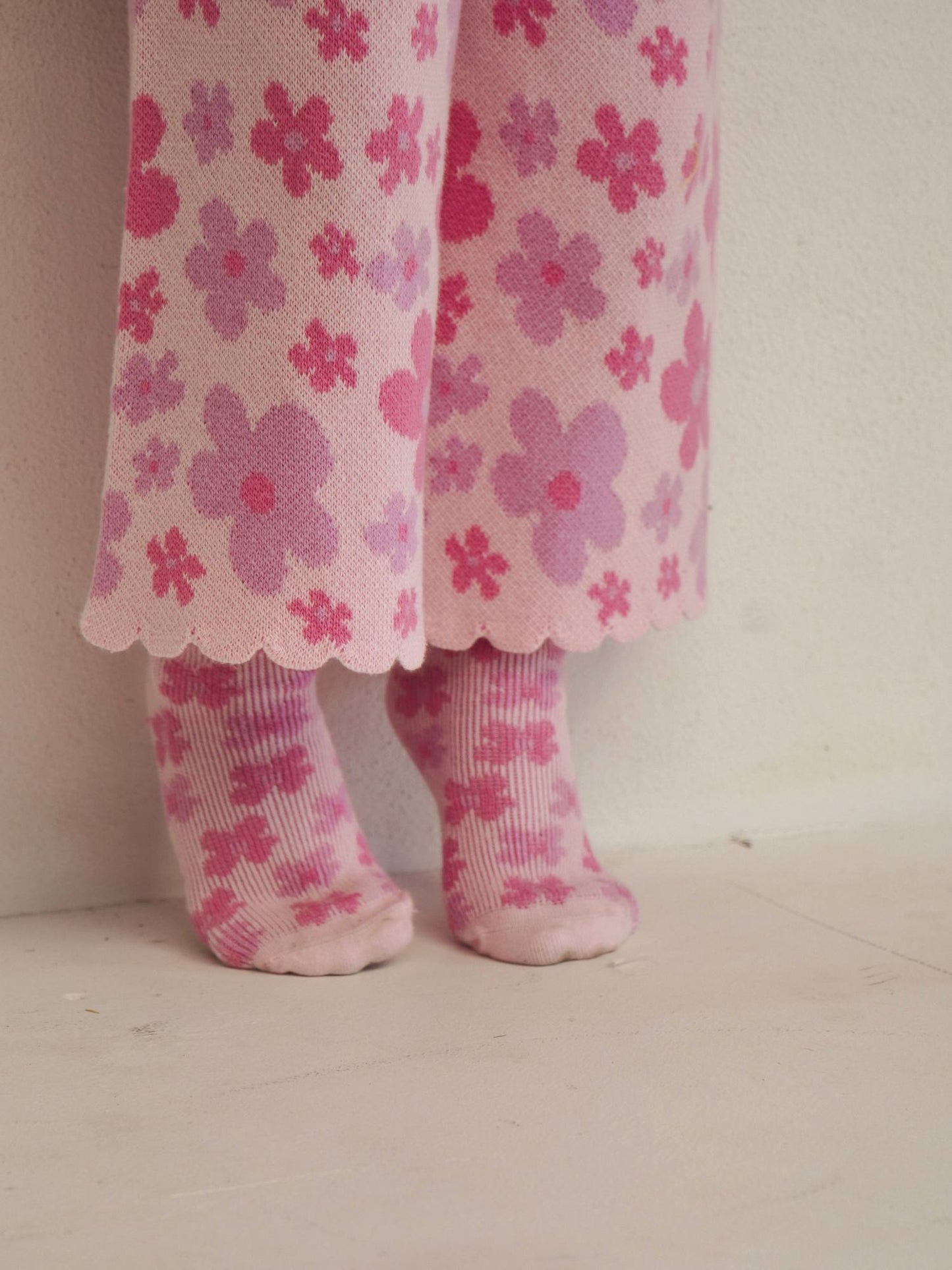 SOCKS | CORA (GRACE)