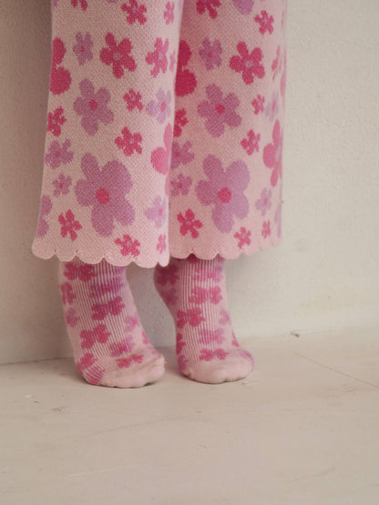 SOCKS | CORA (GRACE)