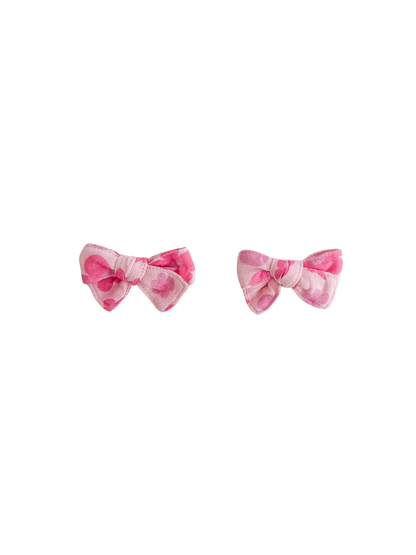 BOWS | CORA