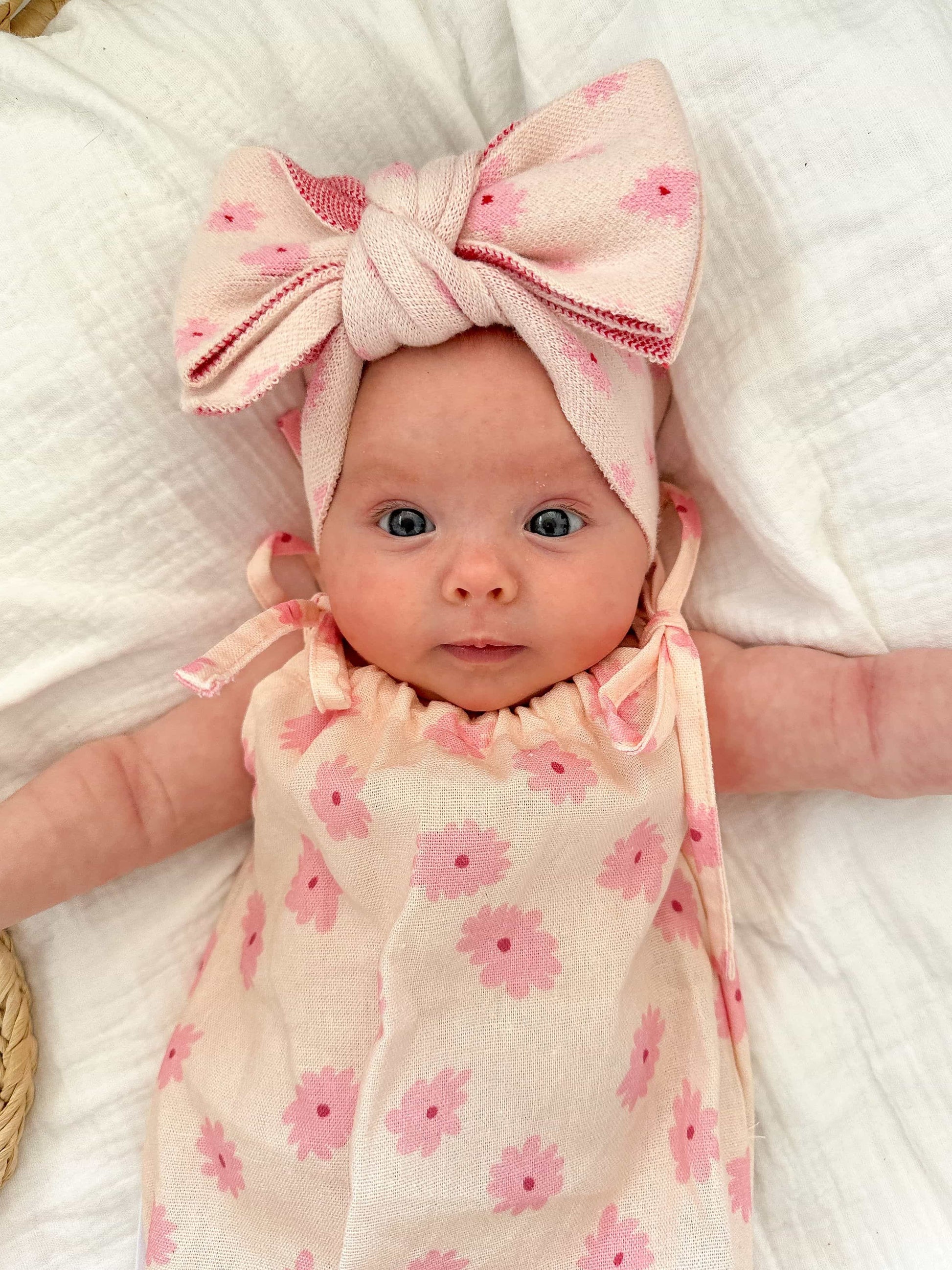 HEADBAND | MARGOT - ZIGGY LOU FIESTA