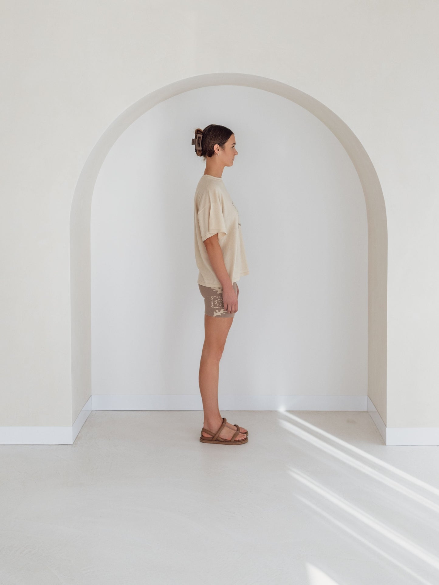 BIKE SHORTS | SORRENTO (WOMEN'S) - ZIGGY LOU SPRING SUMMER 24
