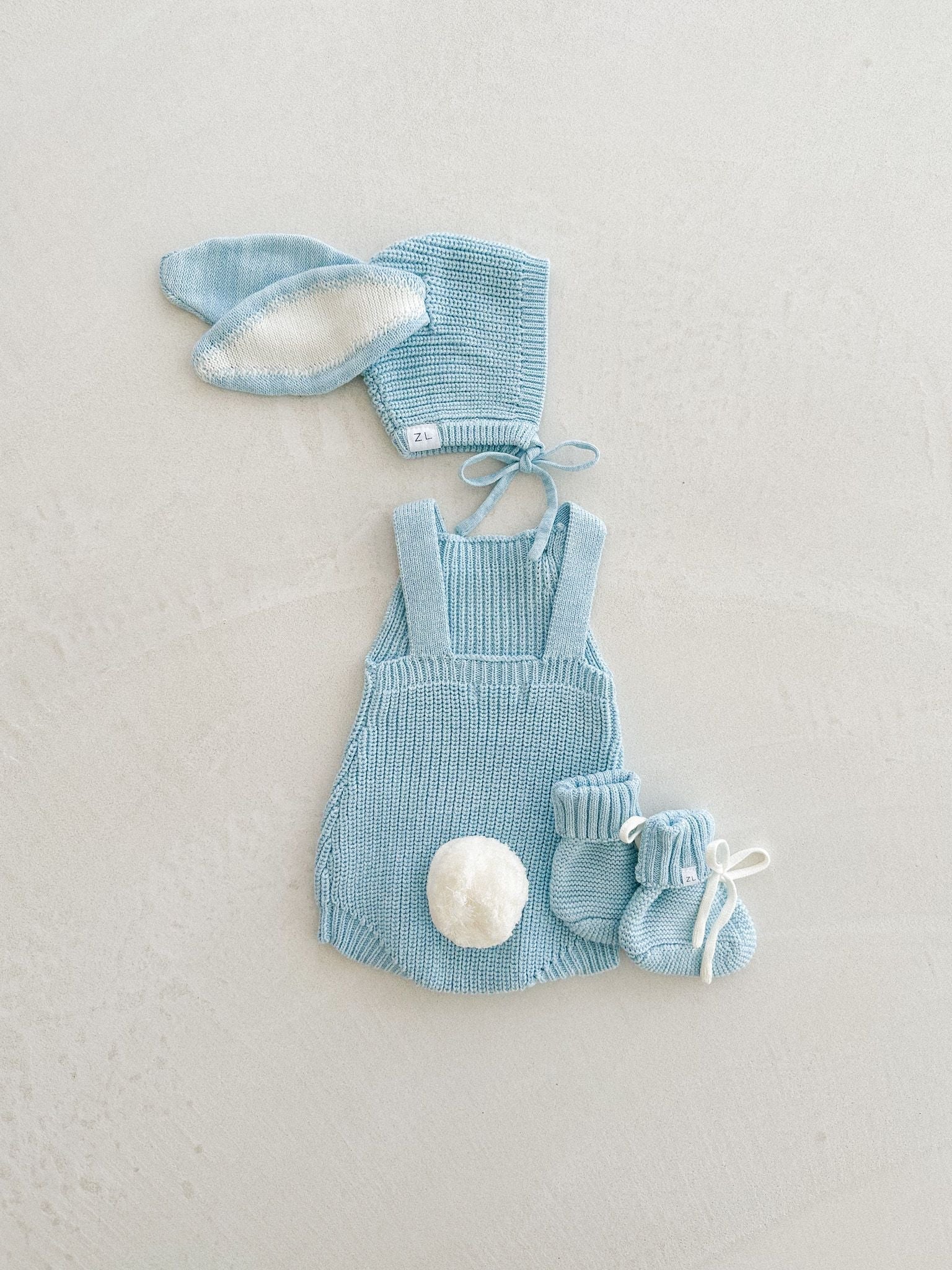 ROMPER | EASTER (ECHO) Wylde. Clothing for Kids
