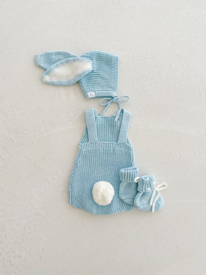 ROMPER | EASTER (ECHO) Wylde. Clothing for Kids