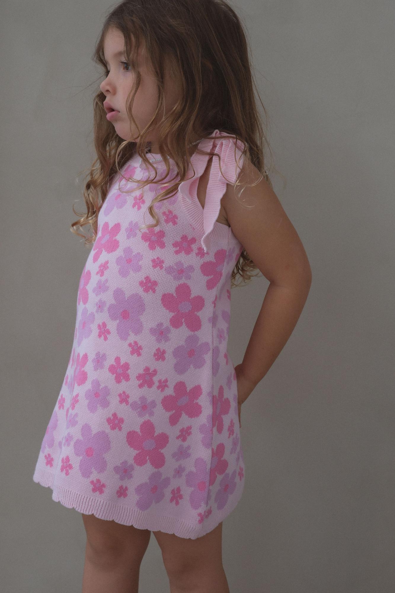 DRESS | CORA