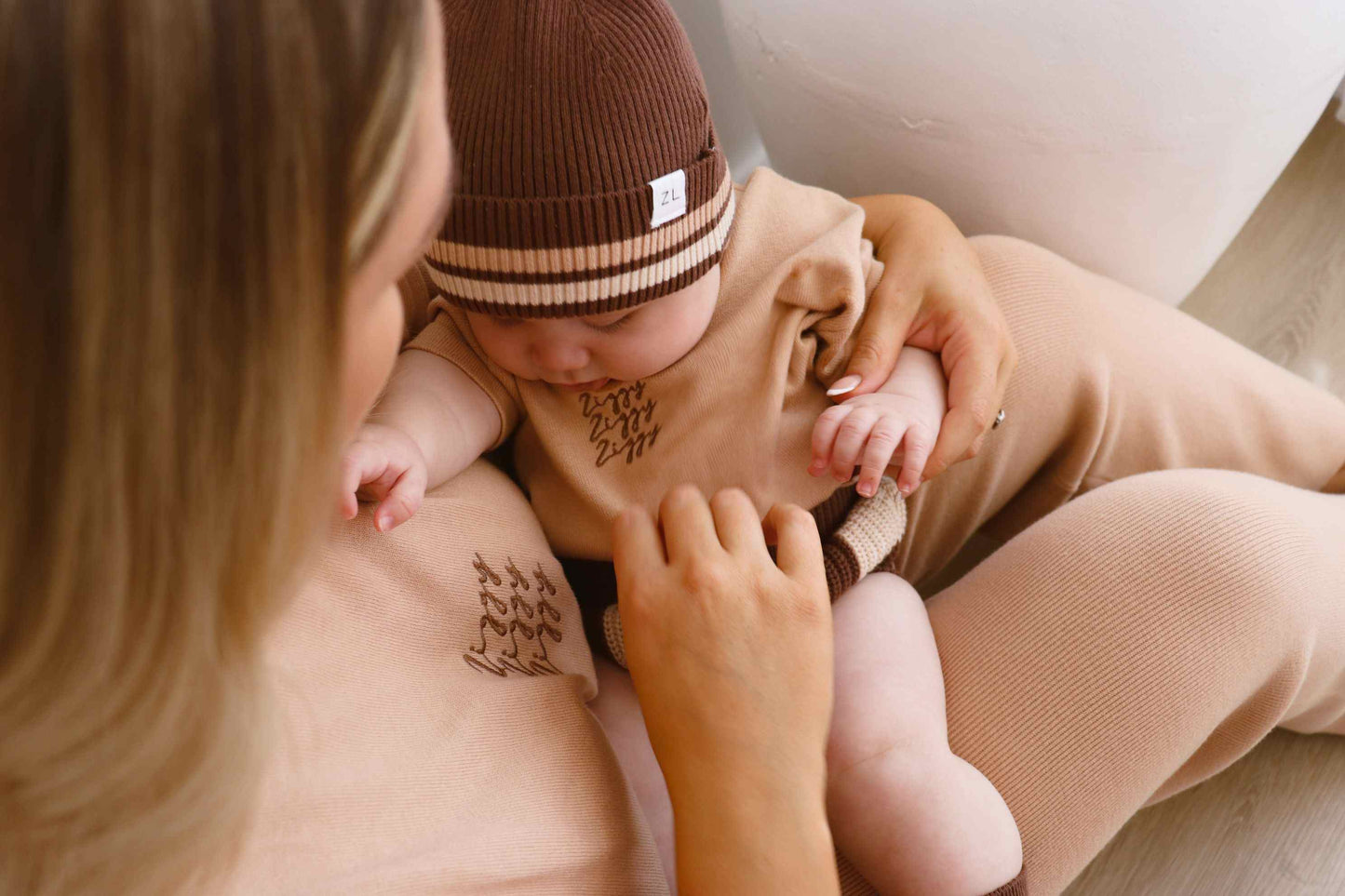 BEANIE | THEO