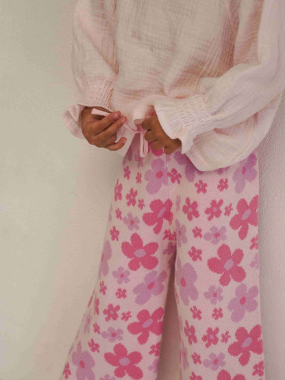 CROPPED PANTS | CORA
