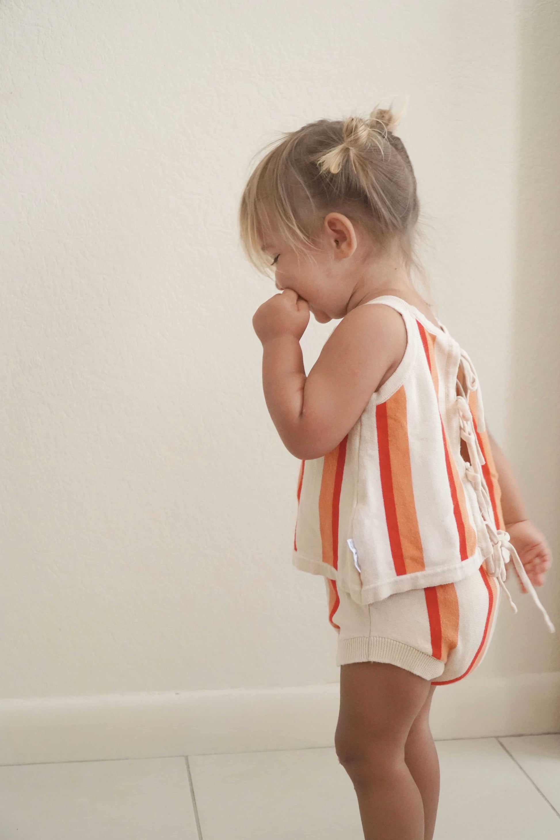 SINGLET | FIESTA (KIDS) - ZIGGY LOU FIESTA