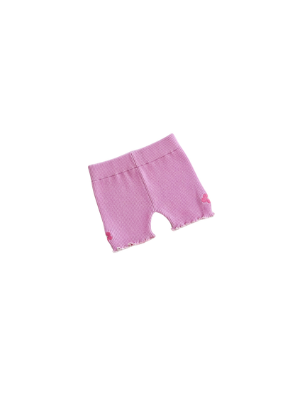 BIKE SHORTS | LILA