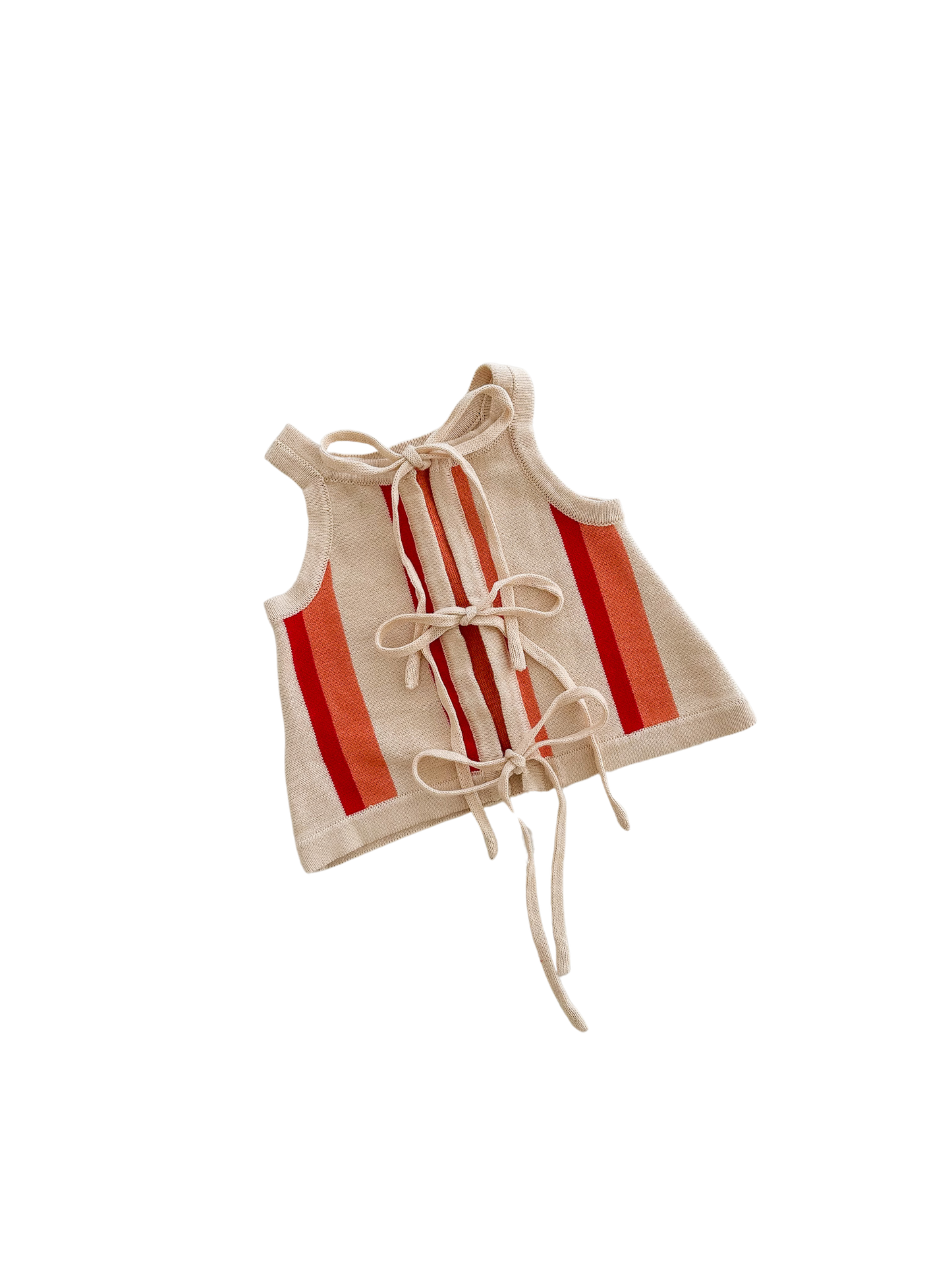 SINGLET | FIESTA (KIDS) - ZIGGY LOU FIESTA