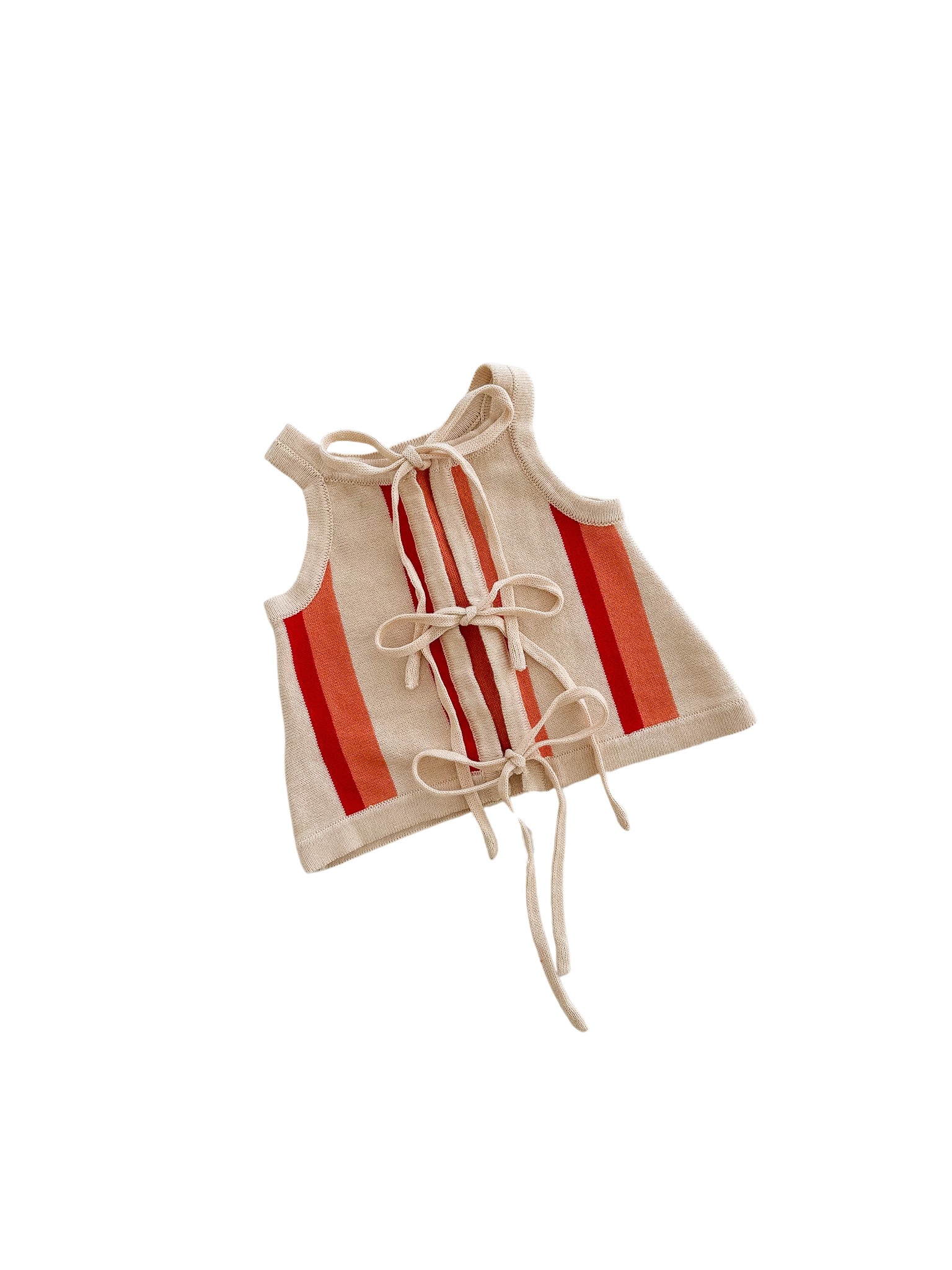 SINGLET | FIESTA (KIDS) - ZIGGY LOU FIESTA