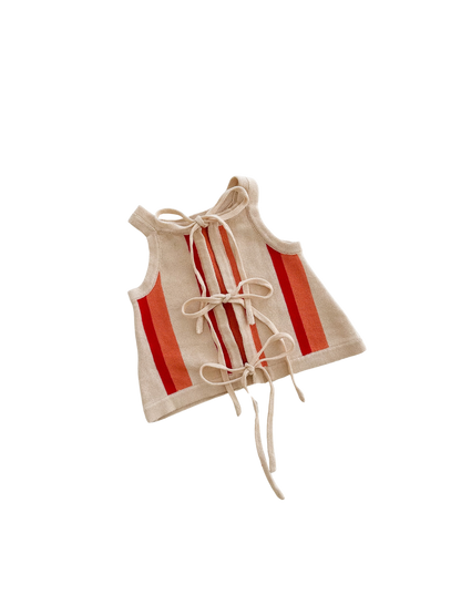 SINGLET | FIESTA (KIDS) - ZIGGY LOU FIESTA
