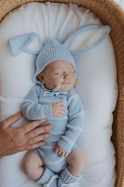 BONNET | EASTER (ECHO) Wylde. Clothing for Kids